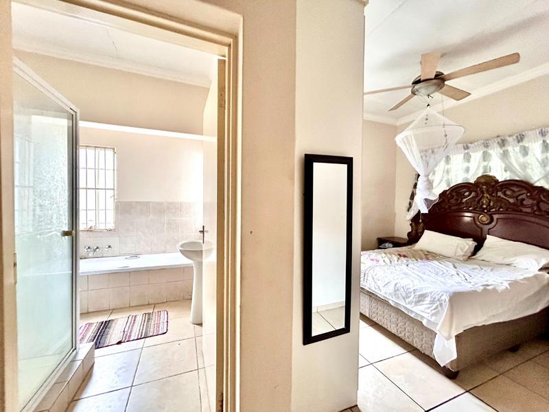 3 Bedroom Property for Sale in Brits North West